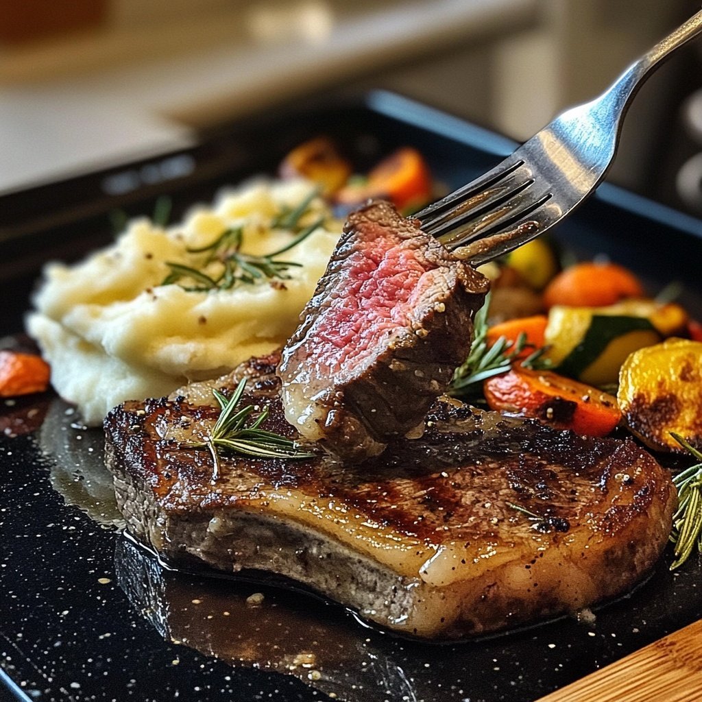 Romantic Dinner Recipes for Two