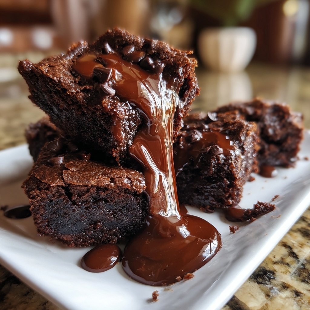 Quick Chocolate Dessert Recipes