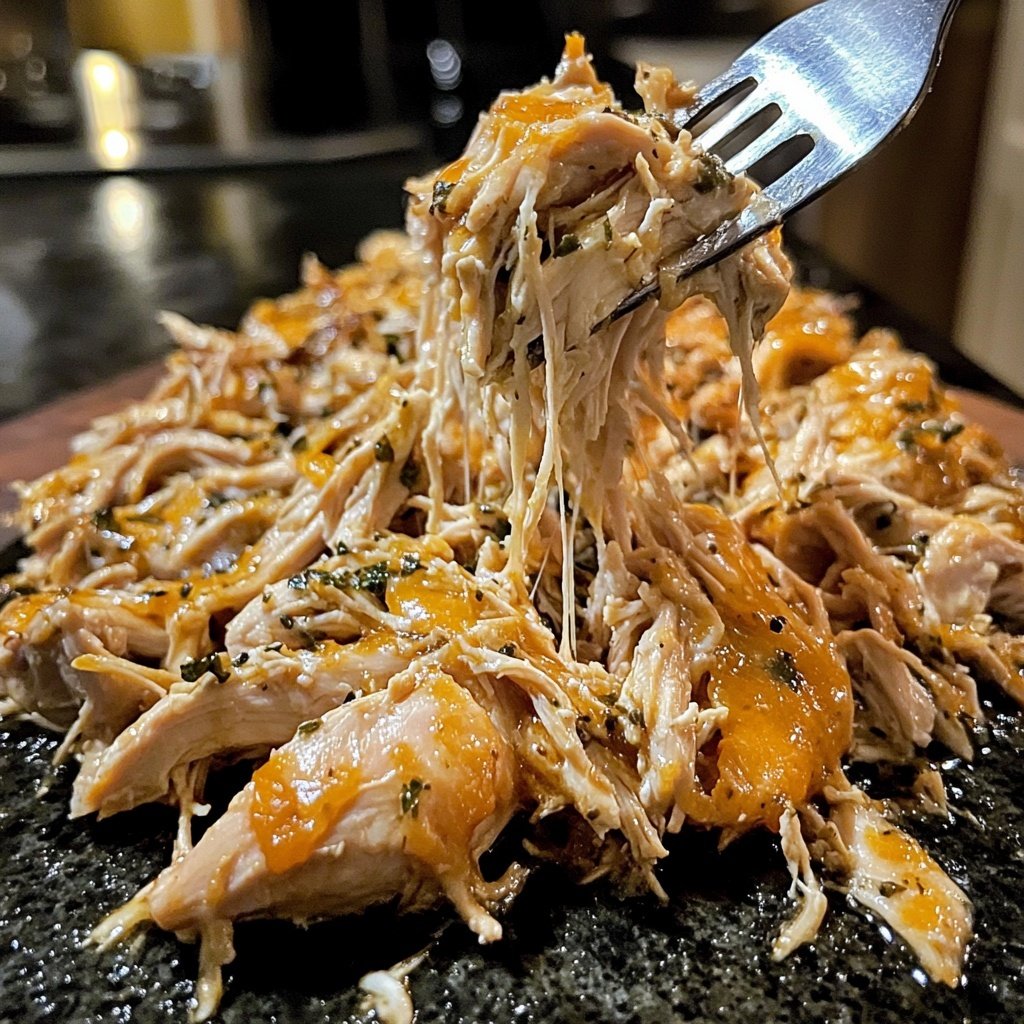 Crockpot Chicken Recipes Easy