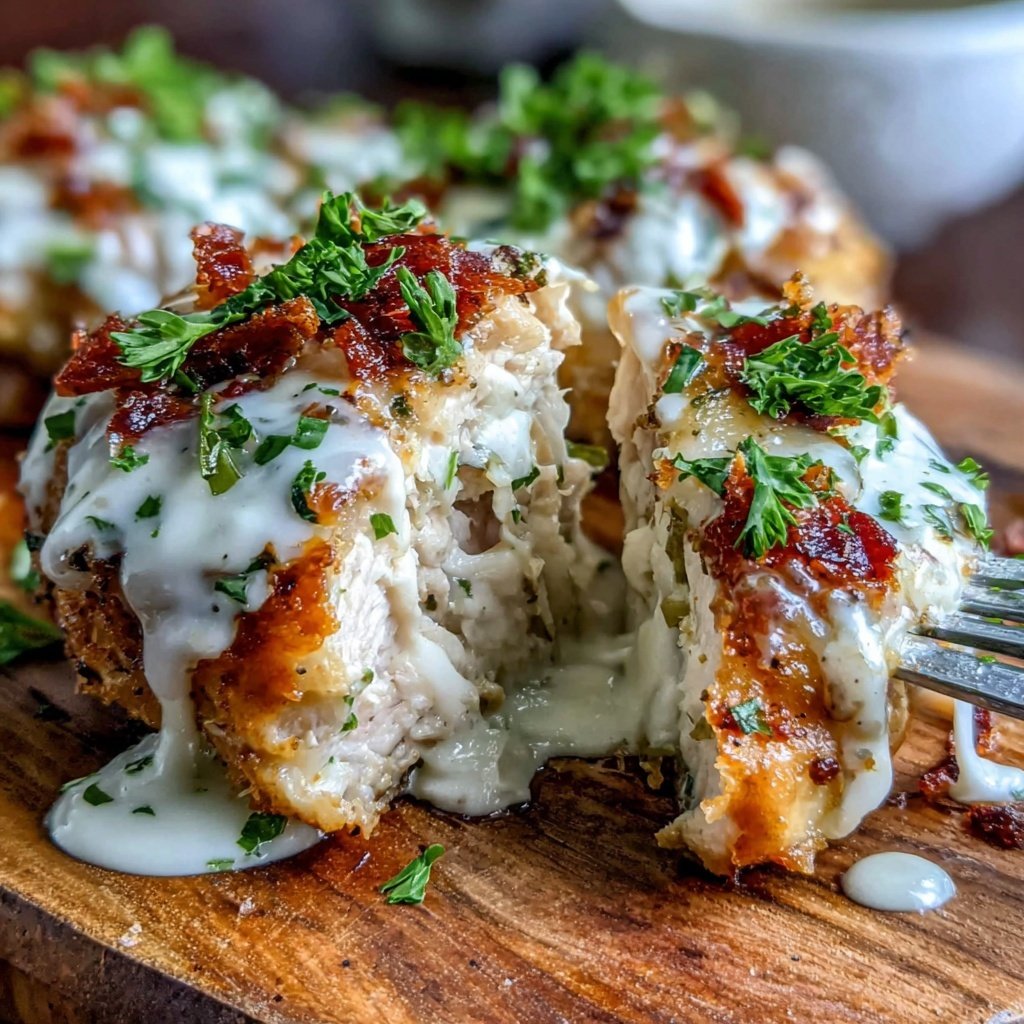 Food Recipes Creamy Lemon Chicken